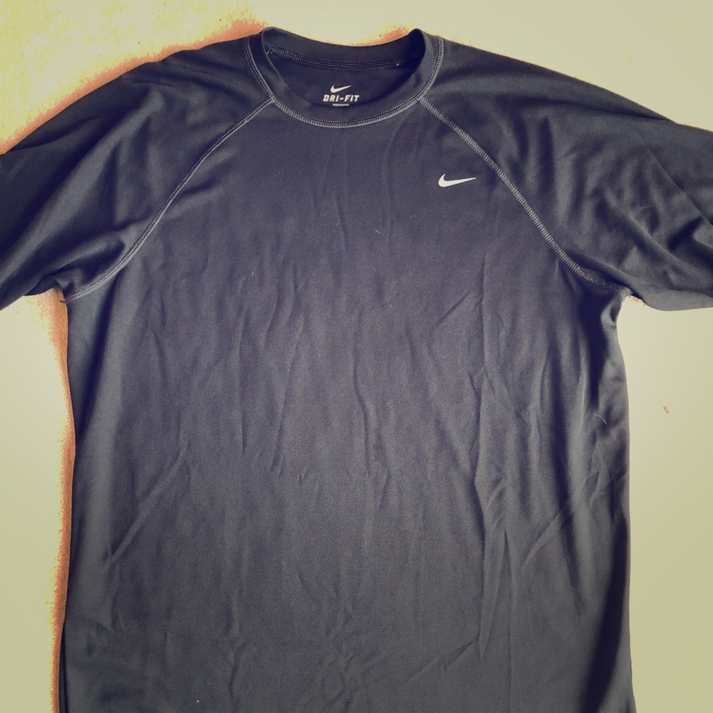 Nike Dri Fit SS